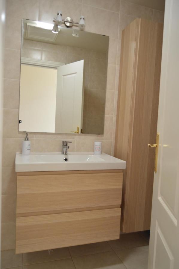 Apartamento Ana Κόστα Κάλμα Εξωτερικό φωτογραφία