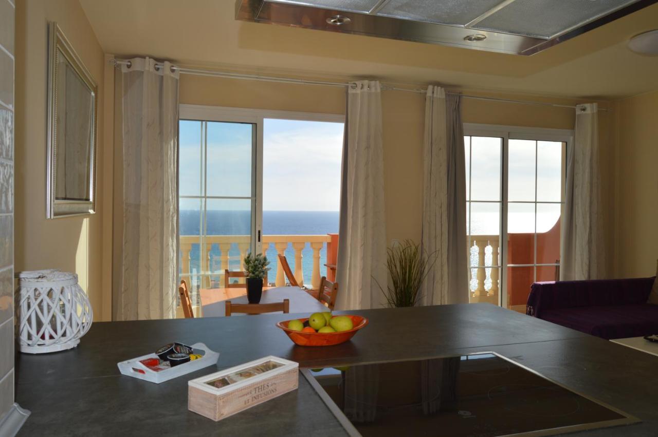 Apartamento Ana Κόστα Κάλμα Εξωτερικό φωτογραφία