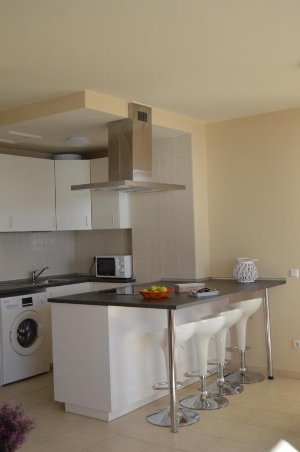 Apartamento Ana Κόστα Κάλμα Εξωτερικό φωτογραφία