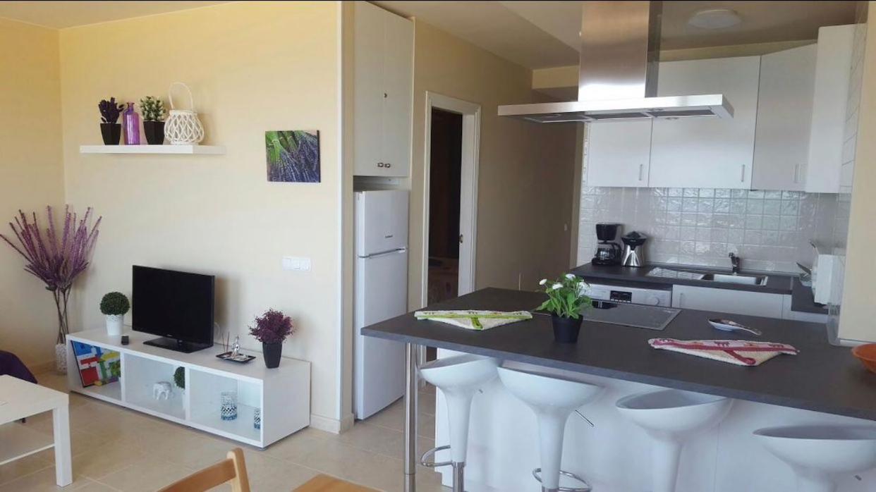 Apartamento Ana Κόστα Κάλμα Εξωτερικό φωτογραφία