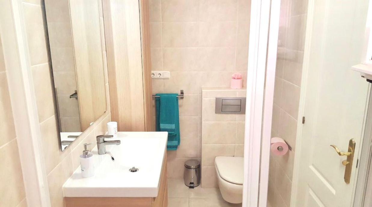 Apartamento Ana Κόστα Κάλμα Εξωτερικό φωτογραφία