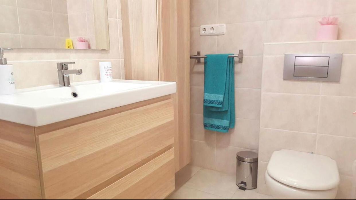Apartamento Ana Κόστα Κάλμα Εξωτερικό φωτογραφία
