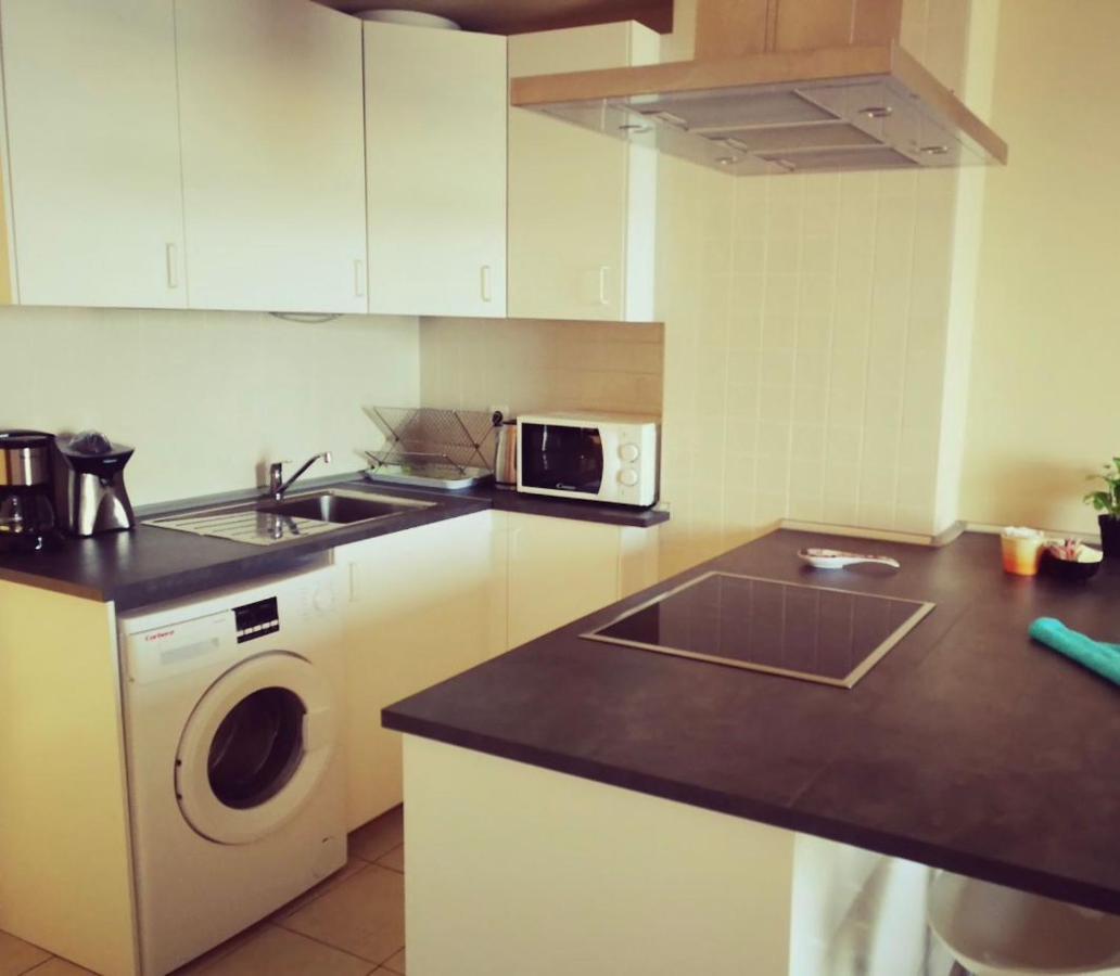Apartamento Ana Κόστα Κάλμα Εξωτερικό φωτογραφία