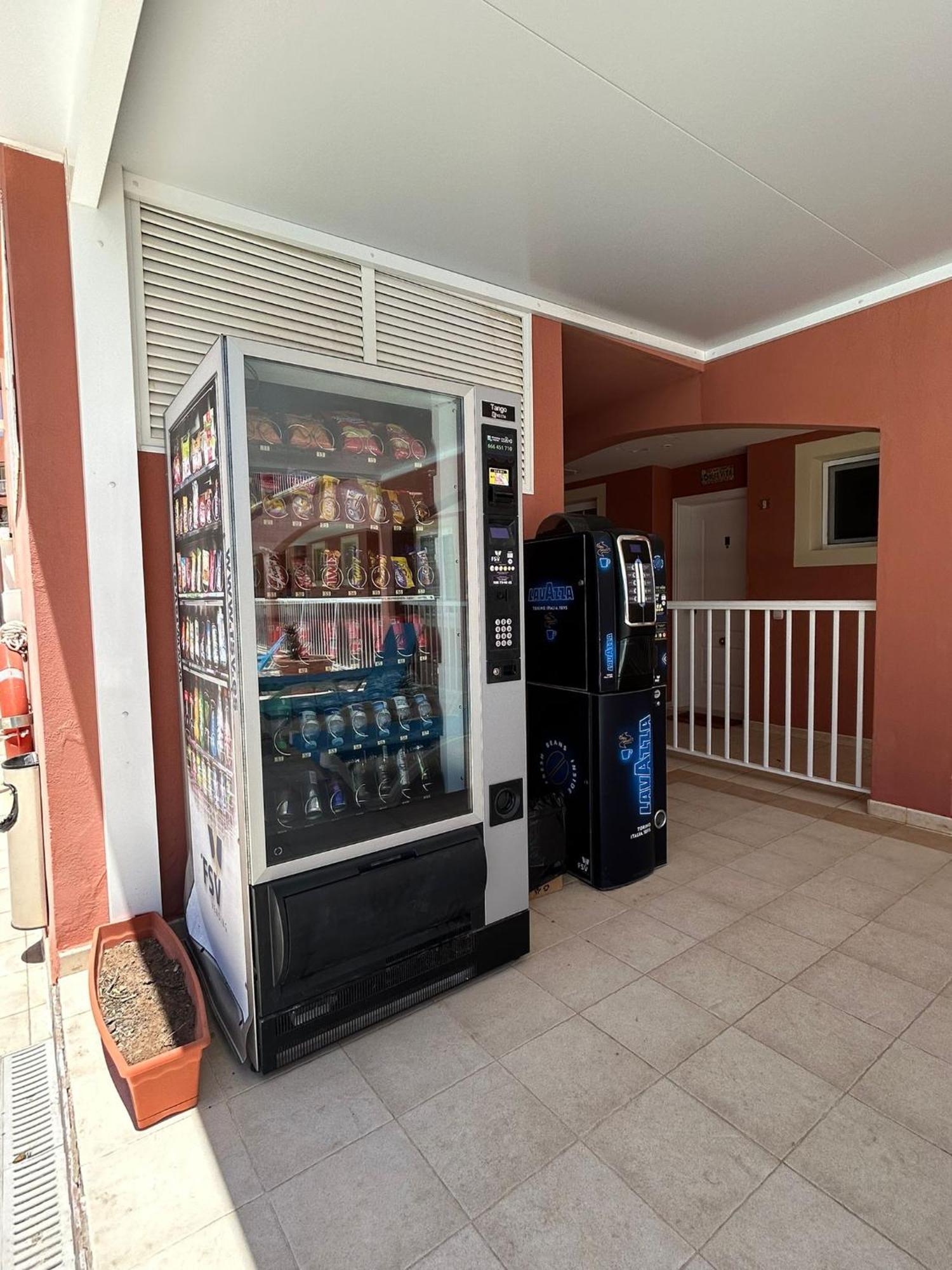 Apartamento Ana Κόστα Κάλμα Εξωτερικό φωτογραφία