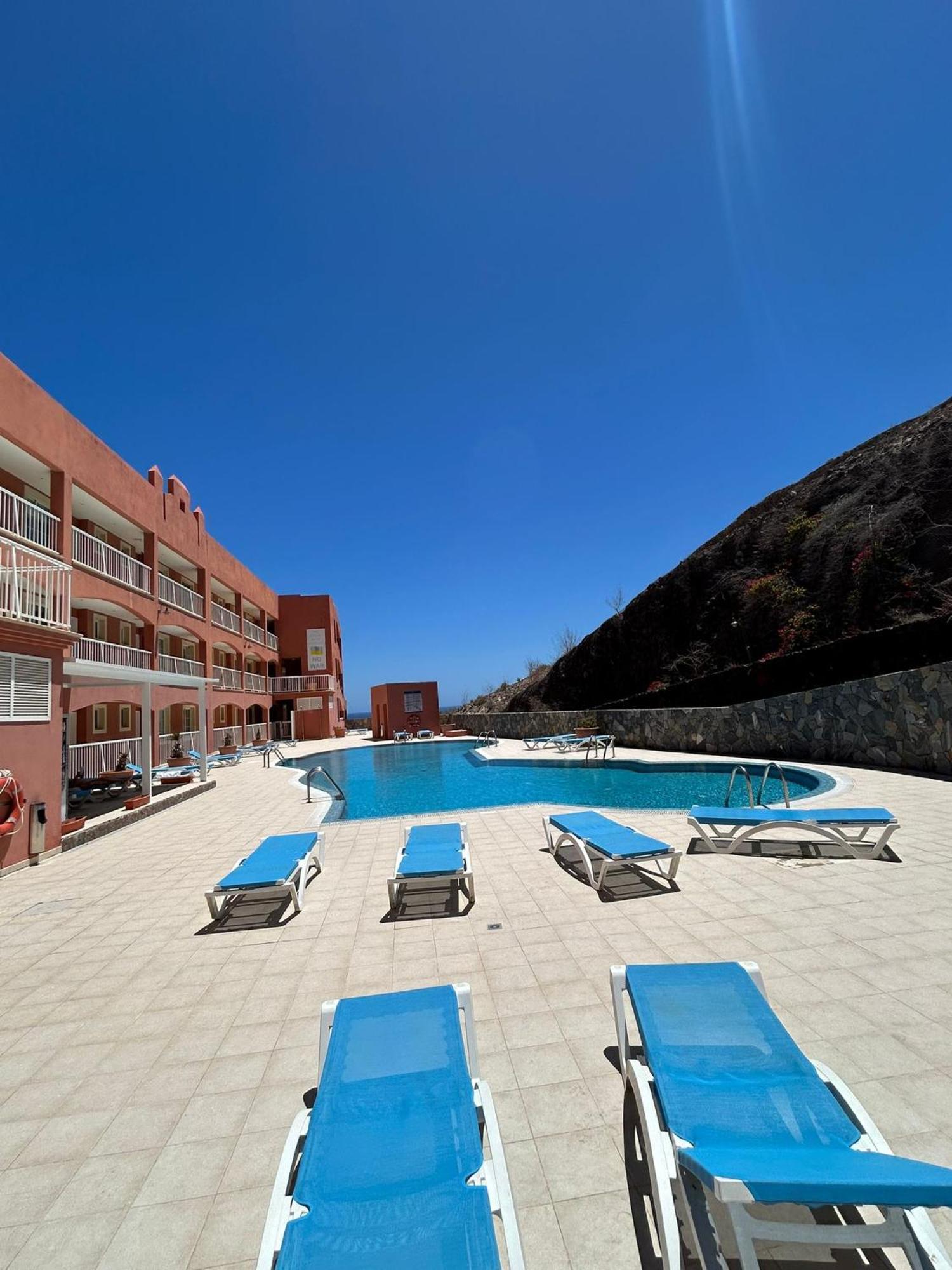 Apartamento Ana Κόστα Κάλμα Εξωτερικό φωτογραφία