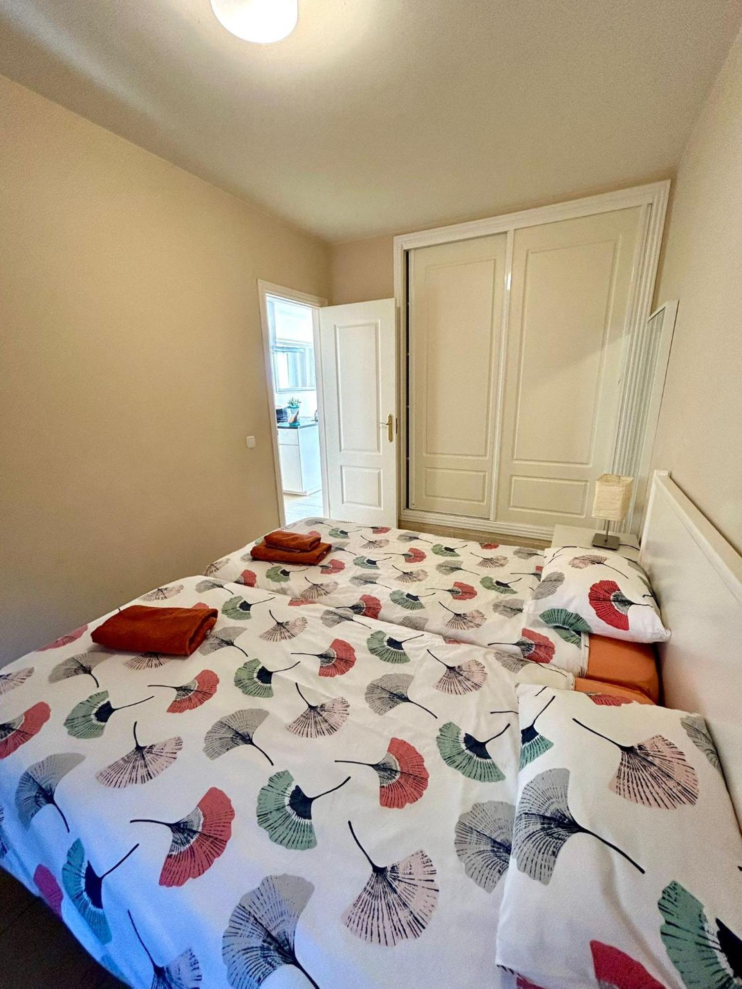 Apartamento Ana Κόστα Κάλμα Εξωτερικό φωτογραφία